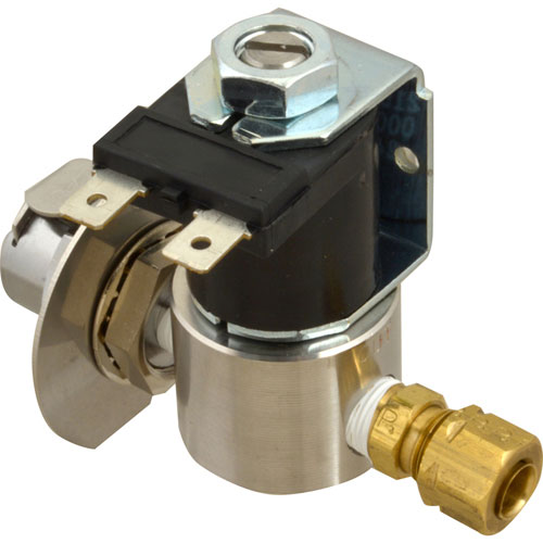 (image for) Roundup - AJ Antunes 11123 SOLENOID VALVE ASSY KIT , 24V 50/60HZ